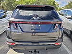 Used 2023 HYUNDAI TUCSON SEL in PLANTATION, FLORIDA (Photo 5)