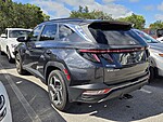 Used 2023 HYUNDAI TUCSON SEL in PLANTATION, FLORIDA (Photo 6)