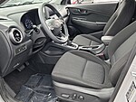 Used 2023 HYUNDAI KONA SEL in PLANTATION, FLORIDA (Photo 10)