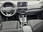 Used 2023 HYUNDAI KONA SEL in PLANTATION, FLORIDA (Photo 12)