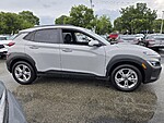 Used 2023 HYUNDAI KONA SEL in PLANTATION, FLORIDA (Photo 4)