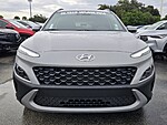 Used 2023 HYUNDAI KONA SEL in PLANTATION, FLORIDA (Photo 5)