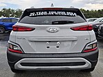 Used 2023 HYUNDAI KONA SEL in PLANTATION, FLORIDA (Photo 6)