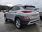 Used 2023 HYUNDAI KONA SEL in PLANTATION, FLORIDA (Photo 7)