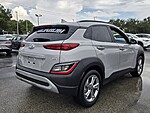 Used 2023 HYUNDAI KONA SEL in PLANTATION, FLORIDA (Photo 8)