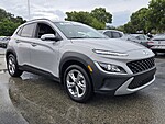 Used 2023 HYUNDAI KONA SEL in PLANTATION, FLORIDA (Photo 9)