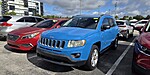 Used 2011 JEEP COMPASS  in PLANTATION, FLORIDA