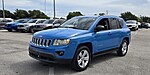 Used 2011 JEEP COMPASS  in PLANTATION, FLORIDA