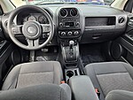 Used 2011 JEEP COMPASS  in PLANTATION, FLORIDA (Photo 11)