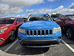 Used 2011 JEEP COMPASS  in PLANTATION, FLORIDA (Photo 2)