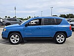 Used 2011 JEEP COMPASS  in PLANTATION, FLORIDA (Photo 2)