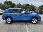 Used 2011 JEEP COMPASS  in PLANTATION, FLORIDA (Photo 3)
