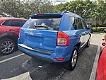 Used 2011 JEEP COMPASS  in PLANTATION, FLORIDA (Photo 4)