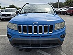 Used 2011 JEEP COMPASS  in PLANTATION, FLORIDA (Photo 4)