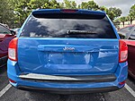 Used 2011 JEEP COMPASS  in PLANTATION, FLORIDA (Photo 5)