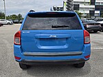 Used 2011 JEEP COMPASS  in PLANTATION, FLORIDA (Photo 5)