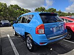 Used 2011 JEEP COMPASS  in PLANTATION, FLORIDA (Photo 6)