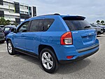 Used 2011 JEEP COMPASS  in PLANTATION, FLORIDA (Photo 6)