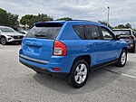Used 2011 JEEP COMPASS  in PLANTATION, FLORIDA (Photo 7)
