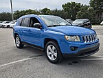 Used 2011 JEEP COMPASS  in PLANTATION, FLORIDA (Photo 8)