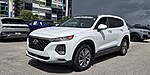 Used 2020 HYUNDAI SANTA FE LIMITED in PLANTATION, FLORIDA