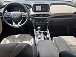 Used 2020 HYUNDAI SANTA FE LIMITED in PLANTATION, FLORIDA (Photo 11)