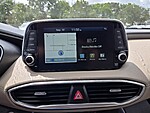 Used 2020 HYUNDAI SANTA FE LIMITED in PLANTATION, FLORIDA (Photo 18)