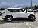 Used 2020 HYUNDAI SANTA FE LIMITED in PLANTATION, FLORIDA (Photo 3)
