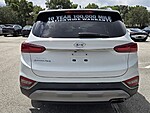 Used 2020 HYUNDAI SANTA FE LIMITED in PLANTATION, FLORIDA (Photo 5)