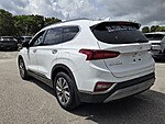 Used 2020 HYUNDAI SANTA FE LIMITED in PLANTATION, FLORIDA (Photo 6)