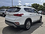 Used 2020 HYUNDAI SANTA FE LIMITED in PLANTATION, FLORIDA (Photo 7)