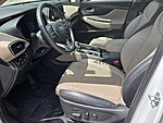 Used 2020 HYUNDAI SANTA FE LIMITED in PLANTATION, FLORIDA (Photo 9)