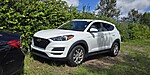 Used 2021 HYUNDAI TUCSON VALUE in PLANTATION, FLORIDA