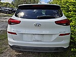 Used 2021 HYUNDAI TUCSON VALUE in PLANTATION, FLORIDA (Photo 4)