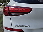 Used 2021 HYUNDAI TUCSON VALUE in PLANTATION, FLORIDA (Photo 5)