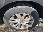 Used 2021 HYUNDAI TUCSON VALUE in PLANTATION, FLORIDA (Photo 8)