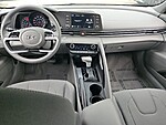 Used 2022 HYUNDAI ELANTRA SEL in PLANTATION, FLORIDA (Photo 11)