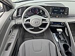 Used 2022 HYUNDAI ELANTRA SEL in PLANTATION, FLORIDA (Photo 12)