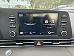 Used 2022 HYUNDAI ELANTRA SEL in PLANTATION, FLORIDA (Photo 19)