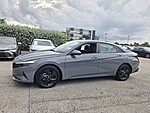 Used 2022 HYUNDAI ELANTRA SEL in PLANTATION, FLORIDA (Photo 2)