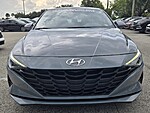 Used 2022 HYUNDAI ELANTRA SEL in PLANTATION, FLORIDA (Photo 4)