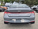 Used 2022 HYUNDAI ELANTRA SEL in PLANTATION, FLORIDA (Photo 5)