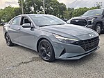 Used 2022 HYUNDAI ELANTRA SEL in PLANTATION, FLORIDA (Photo 8)