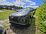 Used 2023 HYUNDAI TUCSON SEL in PLANTATION, FLORIDA (Photo 1)