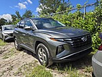 Used 2023 HYUNDAI TUCSON SEL in PLANTATION, FLORIDA (Photo 2)