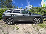 Used 2023 HYUNDAI TUCSON SEL in PLANTATION, FLORIDA (Photo 3)