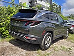 Used 2023 HYUNDAI TUCSON SEL in PLANTATION, FLORIDA (Photo 4)