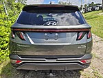 Used 2023 HYUNDAI TUCSON SEL in PLANTATION, FLORIDA (Photo 5)