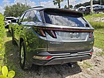 Used 2023 HYUNDAI TUCSON SEL in PLANTATION, FLORIDA (Photo 6)
