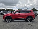 Used 2023 HYUNDAI SANTA FE LIMITED in PLANTATION, FLORIDA (Photo 2)